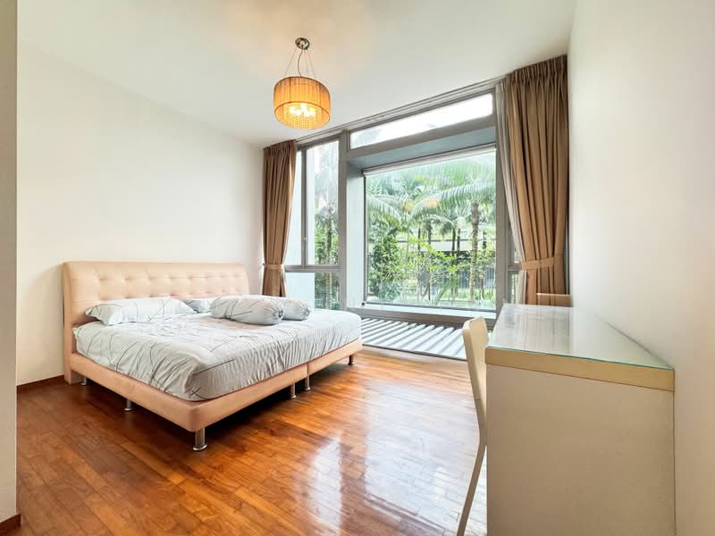 Botannia, 31B West Coast Park, 4 Bedrooms, 1,561 sqft, Condominium For Sale, by Clement Tan, 500178450 - Master Bedroom - PropertyGuru.com.sg