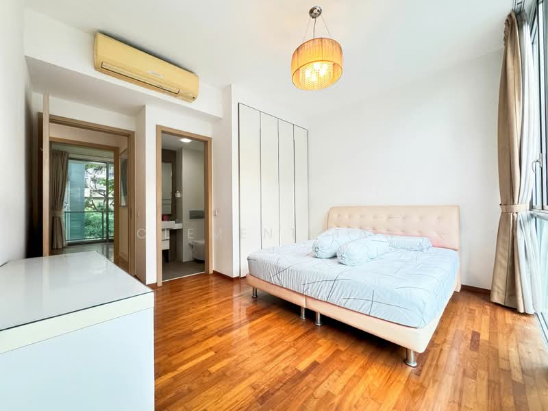 Botannia, 31B West Coast Park, 4 Bedrooms, 1,561 sqft, Condominium For Sale, by Clement Tan, 500178450 - Master Bedroom - PropertyGuru.com.sg