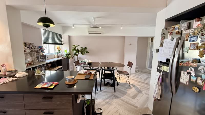 151 Bedok Reservoir Road, 151 Bedok Reservoir Road, 3 Bedrooms, 947 sqft, HDB Flat For Sale, by Sonia Ong, 500178454 - Kitchen - PropertyGuru.com.sg