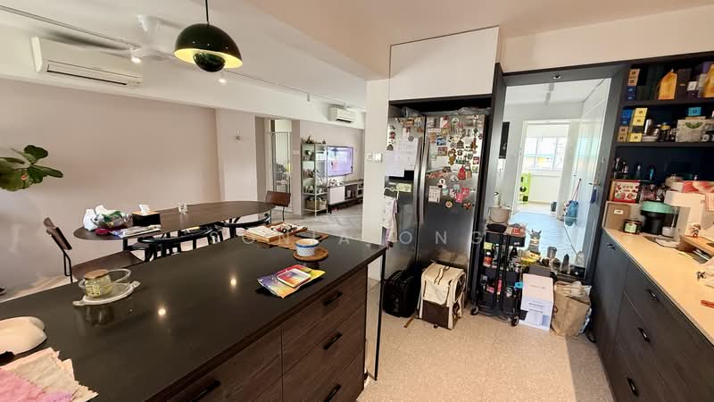 151 Bedok Reservoir Road, 151 Bedok Reservoir Road, 3 Bedrooms, 947 sqft, HDB Flat For Sale, by Sonia Ong, 500178454 - Kitchen - PropertyGuru.com.sg