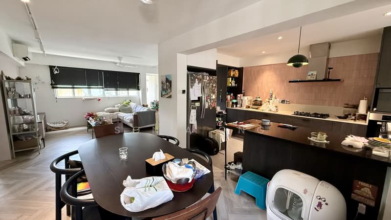 151 Bedok Reservoir Road, 151 Bedok Reservoir Road, 3 Bedrooms, 947 sqft, HDB Flat For Sale, by Sonia Ong, 500178454 - Living Room - PropertyGuru.com.sg