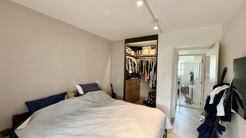 151 Bedok Reservoir Road, 151 Bedok Reservoir Road, 3 Bedrooms, 947 sqft, HDB Flat For Sale, by Sonia Ong, 500178454 - Master Bedroom - PropertyGuru.com.sg