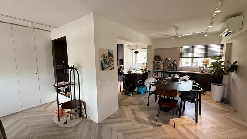 151 Bedok Reservoir Road, 151 Bedok Reservoir Road, 3 Bedrooms, 947 sqft, HDB Flat For Sale, by Sonia Ong, 500178454 - Dining Area - PropertyGuru.com.sg