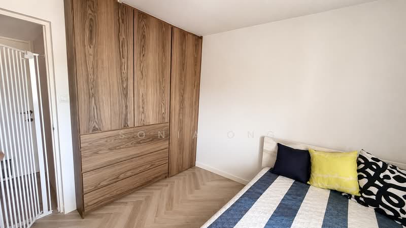 151 Bedok Reservoir Road, 151 Bedok Reservoir Road, 3 Bedrooms, 947 sqft, HDB Flat For Sale, by Sonia Ong, 500178454 - Common Bedroom - PropertyGuru.com.sg