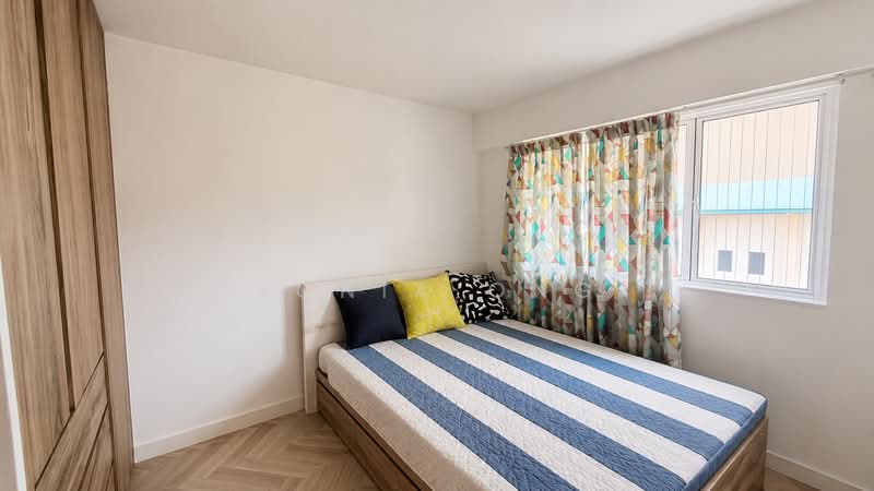 151 Bedok Reservoir Road, 151 Bedok Reservoir Road, 3 Bedrooms, 947 sqft, HDB Flat For Sale, by Sonia Ong, 500178454 - Common Bedroom - PropertyGuru.com.sg