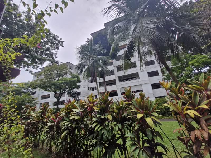 Astrid Meadows, 42 Coronation Road West, 5 Bedrooms, 3,800 sqft, Condominium For Sale, by Joanne Tio, 500178457 - Exterior - PropertyGuru.com.sg