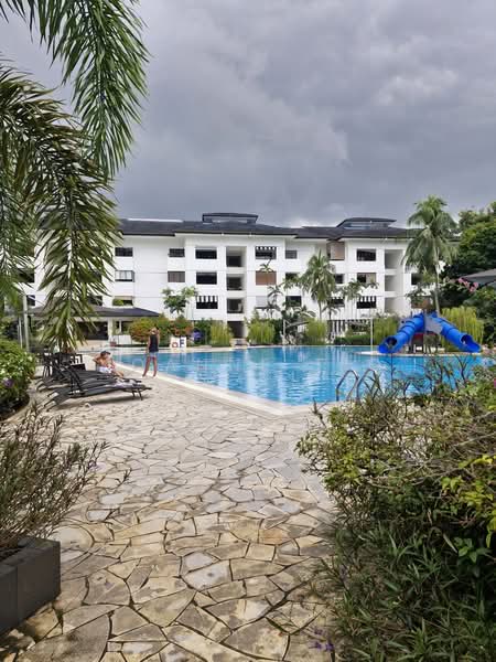 Astrid Meadows, 42 Coronation Road West, 5 Bedrooms, 3,800 sqft, Condominium For Sale, by Joanne Tio, 500178457 - Pool - PropertyGuru.com.sg