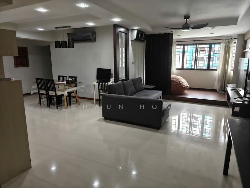 626 Jurong West Street 65, 626 Jurong West Street 65, Room Rental, 110 sqft, HDB Flat For Rent, by Shaun How, 500178458 - Living Room - PropertyGuru.com.sg