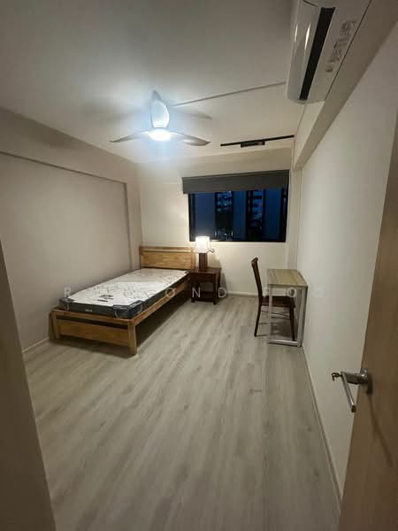 428 Bedok North Road, 428 Bedok North Road, Room Rental, 120 sqft, HDB Flat For Rent, by Raymond Foo, 500178460 - Bedroom - PropertyGuru.com.sg