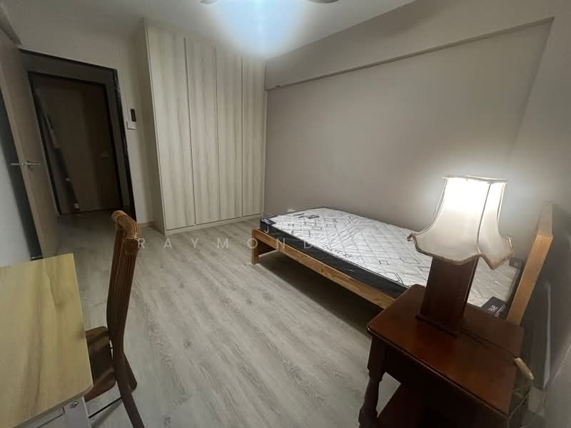 428 Bedok North Road, 428 Bedok North Road, Room Rental, 120 sqft, HDB Flat For Rent, by Raymond Foo, 500178460 - Bedroom - PropertyGuru.com.sg