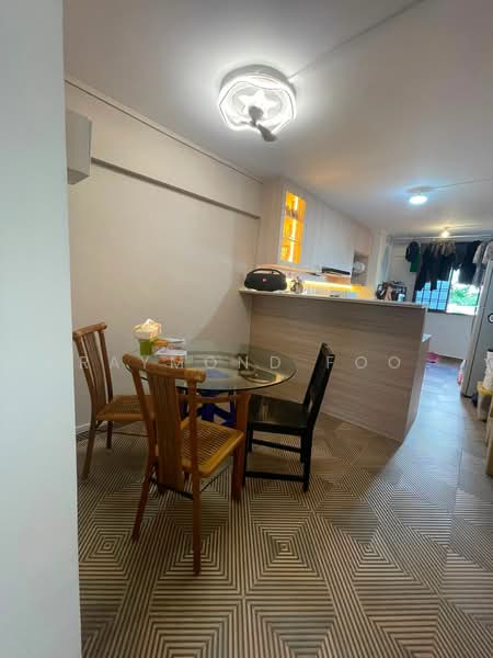 428 Bedok North Road, 428 Bedok North Road, Room Rental, 120 sqft, HDB Flat For Rent, by Raymond Foo, 500178460 - Dining Room - PropertyGuru.com.sg