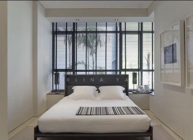 The Laurels @ Cairnhill Road, 38 Cairnhill Road, 3 Bedrooms, 1,313 sqft, Condominium For Sale, by Zerlina Yap, 500178461 - Bedroom - PropertyGuru.com.sg