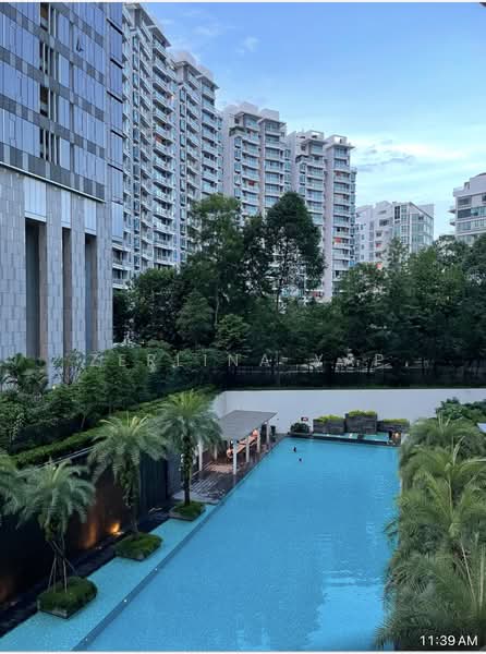 The Laurels @ Cairnhill Road, 38 Cairnhill Road, 3 Bedrooms, 1,313 sqft, Condominium For Sale, by Zerlina Yap, 500178461 - Exterior - PropertyGuru.com.sg