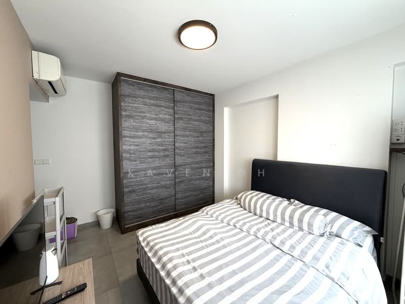 415A Fernvale Link, 415A Fernvale Link, 3 Bedrooms, 1,001 sqft, HDB Flat For Sale, by Kaven Oh, 500178462 - Master Bedroom - PropertyGuru.com.sg