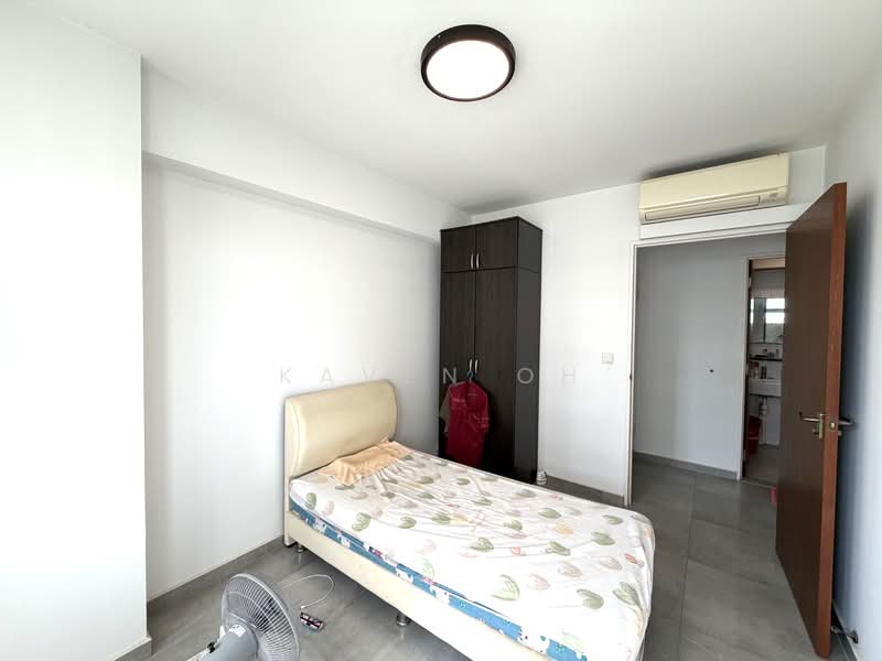 415A Fernvale Link, 415A Fernvale Link, 3 Bedrooms, 1,001 sqft, HDB Flat For Sale, by Kaven Oh, 500178462 - Common Room - PropertyGuru.com.sg