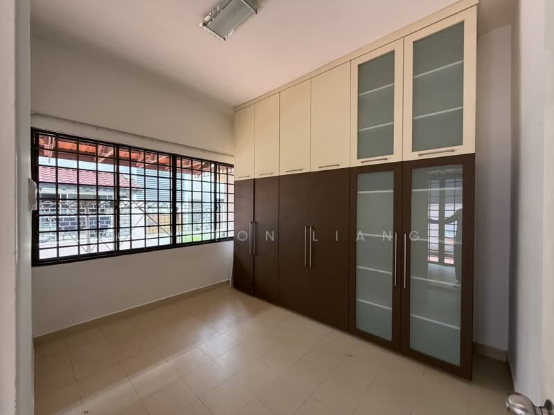 Thomson Hill Estate, 51 Thomson Terrace, 4 Bedrooms, 3,000 sqft, Semi-Detached House For Rent, by Clifton Liang, 500178463 - Interior - PropertyGuru.com.sg