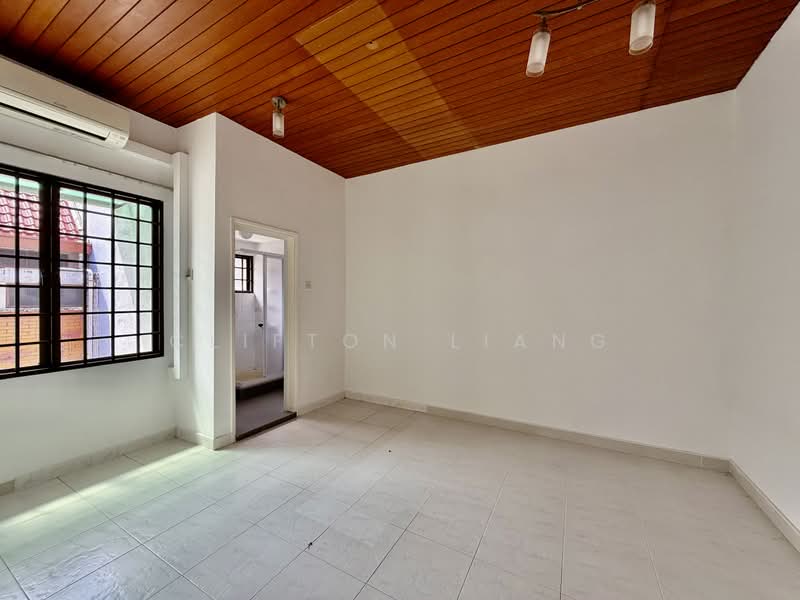 Thomson Hill Estate, 51 Thomson Terrace, 4 Bedrooms, 3,000 sqft, Semi-Detached House For Rent, by Clifton Liang, 500178463 - Interior - PropertyGuru.com.sg