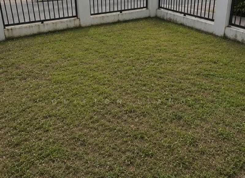 Thomson Hill Estate, 51 Thomson Terrace, 4 Bedrooms, 3,000 sqft, Semi-Detached House For Rent, by Clifton Liang, 500178463 - Garden - PropertyGuru.com.sg