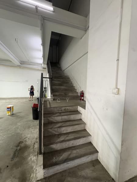 E9 Premium, 61 Woodlands Industrial Park E9, 5,651 sqft, Factory / Workshop (B2) For Sale, by Stacy Lam, 500178464 - Interior - CommercialGuru.com.sg