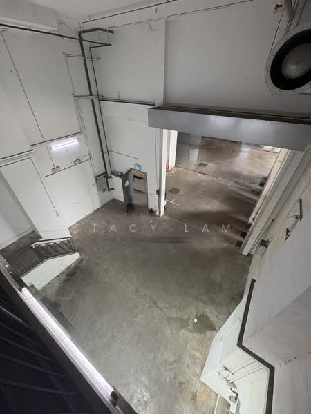 E9 Premium, 61 Woodlands Industrial Park E9, 5,651 sqft, Factory / Workshop (B2) For Sale, by Stacy Lam, 500178464 - Interior - CommercialGuru.com.sg