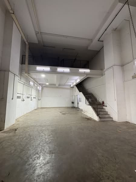 E9 Premium, 61 Woodlands Industrial Park E9, 5,651 sqft, Factory / Workshop (B2) For Sale, by Stacy Lam, 500178464 - Interior - CommercialGuru.com.sg