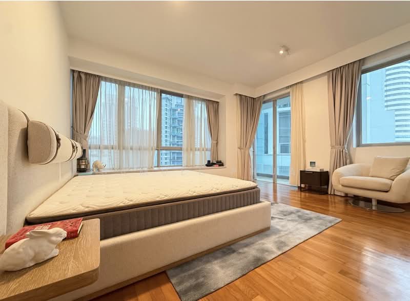 Draycott Eight, 4 Draycott Park, 4 Bedrooms, 2,896 sqft, Condominium For Sale, by Samuel Phua, 500178465 - Bedroom - PropertyGuru.com.sg