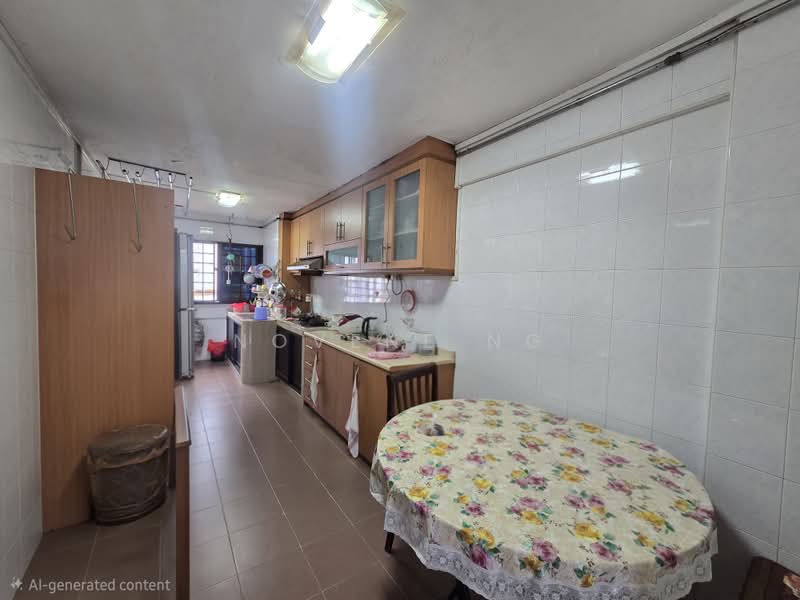 215 Bukit Batok Street 21, 215 Bukit Batok Street 21, 3 Bedrooms, 1,001 sqft, HDB Flat For Sale, by Novene Ng, 500178466 - PropertyGuru.com.sg