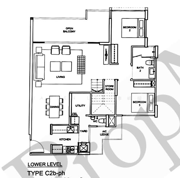 Stratum, 82 Elias Road, 3 Bedrooms, 1,636 sqft, Condominium For Sale, by Javien Lee 李峙樑, 500178468 - PropertyGuru.com.sg