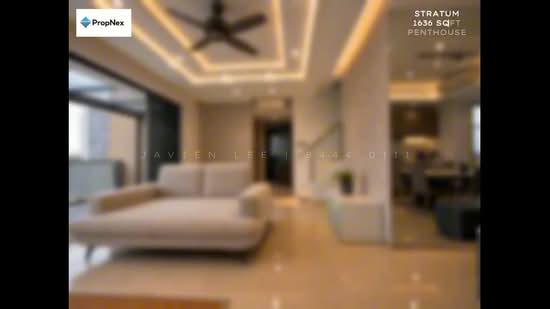 Stratum, 82 Elias Road, 3 Bedrooms, 1,636 sqft, Condominium For Sale, by Javien Lee 李峙樑, 500178468 - PropertyGuru.com.sg