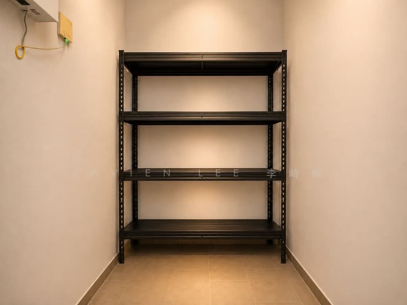 Stratum, 82 Elias Road, 3 Bedrooms, 1,636 sqft, Condominium For Sale, by Javien Lee 李峙樑, 500178468 - Utility Room - PropertyGuru.com.sg