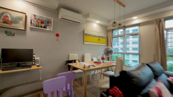 332B Anchorvale Link, 332B Anchorvale Link, 3 Bedrooms, 1,205 sqft, HDB Flat For Sale, by Jess Chan, 500178470 - PropertyGuru.com.sg