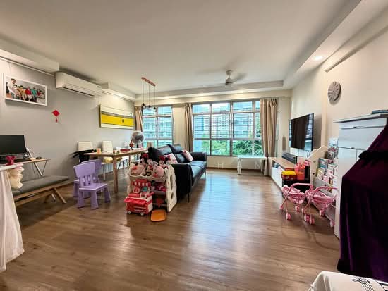 For Sale - 332B Anchorvale Link