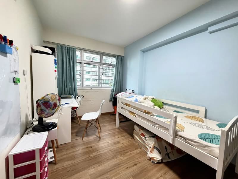 332B Anchorvale Link, 332B Anchorvale Link, 3 Bedrooms, 1,205 sqft, HDB Flat For Sale, by Jess Chan, 500178470 - Bedroom - PropertyGuru.com.sg