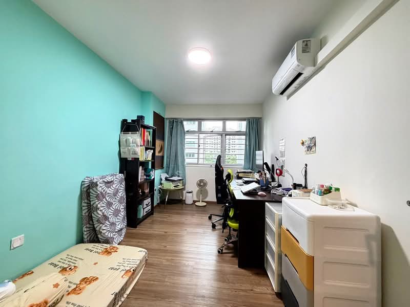 332B Anchorvale Link, 332B Anchorvale Link, 3 Bedrooms, 1,205 sqft, HDB Flat For Sale, by Jess Chan, 500178470 - Study - PropertyGuru.com.sg