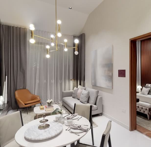 1km Henry park primary, cheap 2 bed, , 2 Bedrooms, 786 sqft, Condominium For Sale, by Samuel Phua, 500178471 - Living Room - PropertyGuru.com.sg
