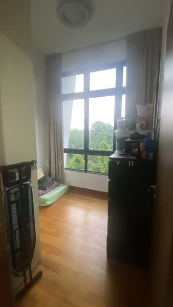 Eco Sanctuary, 65 Chestnut Avenue, 2 Bedrooms, 667 sqft, Condominium For Rent, by Alvin Tyh, 500178472 - PropertyGuru.com.sg