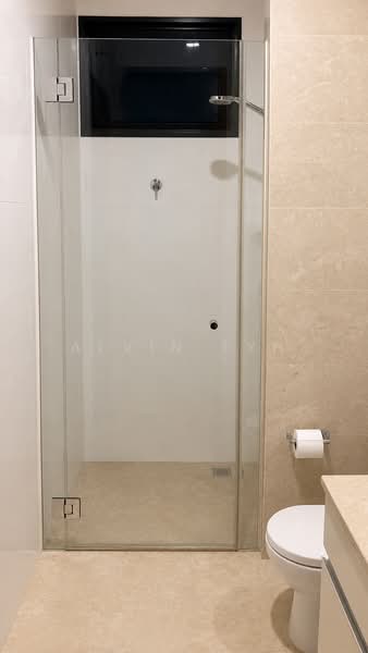 Eco Sanctuary, 65 Chestnut Avenue, 2 Bedrooms, 667 sqft, Condominium For Rent, by Alvin Tyh, 500178472 - Bathroom - PropertyGuru.com.sg