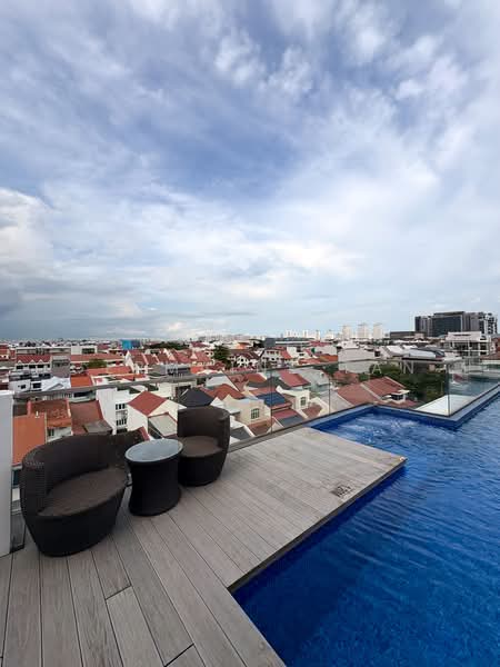 The Vanderlint, 87 Ceylon Road, 1 Bedroom, 463 sqft, Condominium For Sale, by Germaine Tan, 500178473 - Exterior - PropertyGuru.com.sg