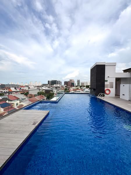 The Vanderlint, 87 Ceylon Road, 1 Bedroom, 463 sqft, Condominium For Sale, by Germaine Tan, 500178473 - View - PropertyGuru.com.sg