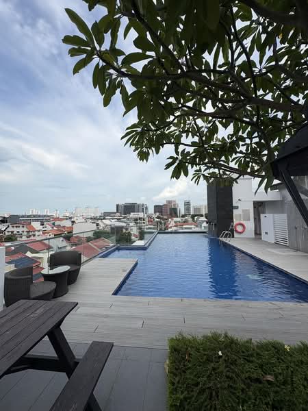 The Vanderlint, 87 Ceylon Road, 1 Bedroom, 463 sqft, Condominium For Sale, by Germaine Tan, 500178473 - Exterior - PropertyGuru.com.sg