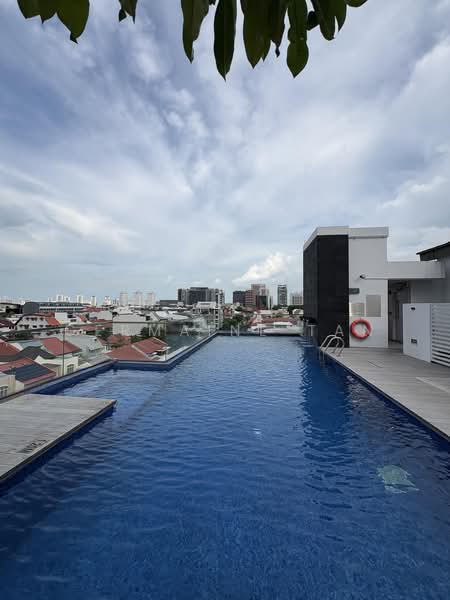 The Vanderlint, 87 Ceylon Road, 1 Bedroom, 463 sqft, Condominium For Sale, by Germaine Tan, 500178473 - View - PropertyGuru.com.sg