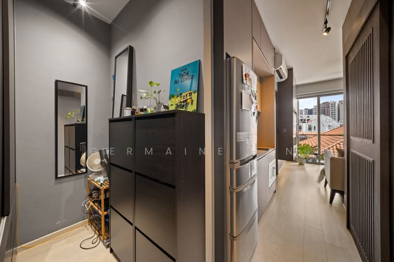 The Vanderlint, 87 Ceylon Road, 1 Bedroom, 463 sqft, Condominium For Sale, by Germaine Tan, 500178473 - Interior - PropertyGuru.com.sg