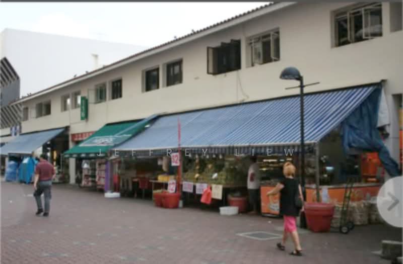 116 Aljunied Avenue 2, 116 Aljunied Avenue 2, 3 Bedrooms, 915 sqft, HDB Flat For Rent, by Jeffrey Liew, 500178475 - Exterior - PropertyGuru.com.sg
