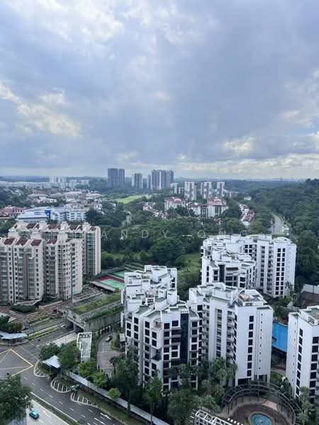 The Hillier, 6 Hillview Rise, 1 Bedroom, 624 sqft, Condominium For Rent, by Standy Ong, 500178476 - Exterior - PropertyGuru.com.sg