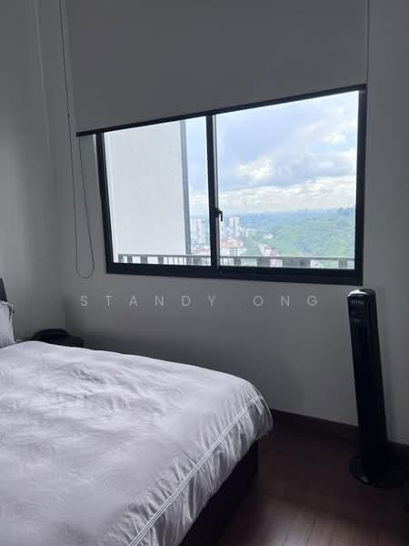 The Hillier, 6 Hillview Rise, 1 Bedroom, 624 sqft, Condominium For Rent, by Standy Ong, 500178476 - Bedroom - PropertyGuru.com.sg
