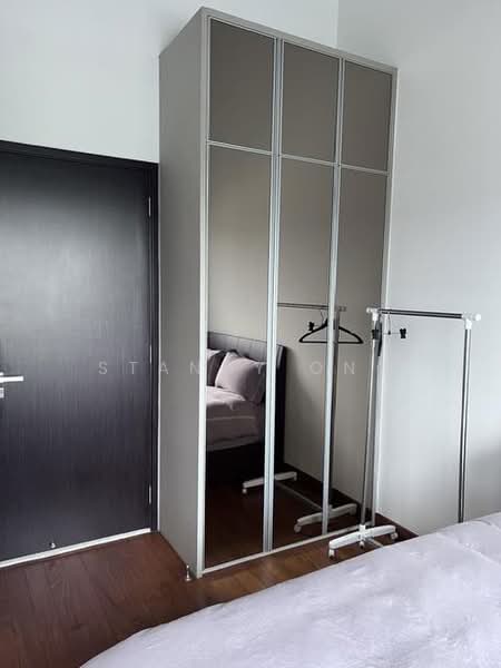 The Hillier, 6 Hillview Rise, 1 Bedroom, 624 sqft, Condominium For Rent, by Standy Ong, 500178476 - Bedroom - PropertyGuru.com.sg