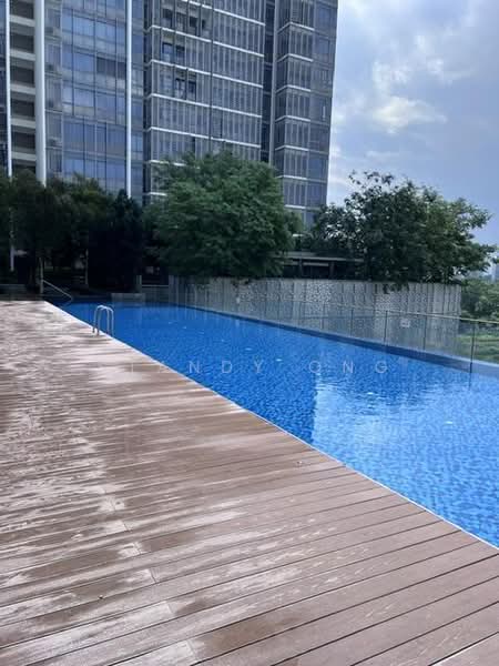 The Hillier, 6 Hillview Rise, 1 Bedroom, 624 sqft, Condominium For Rent, by Standy Ong, 500178476 - Exterior - PropertyGuru.com.sg