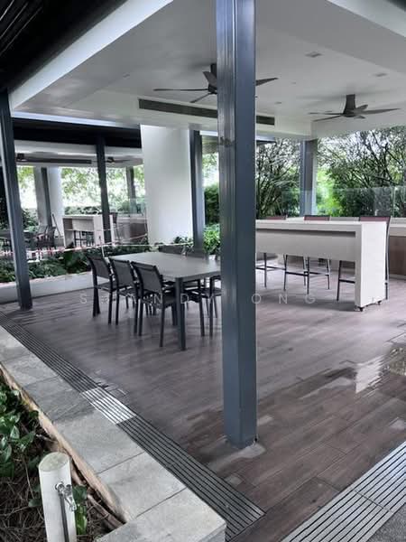 The Hillier, 6 Hillview Rise, 1 Bedroom, 624 sqft, Condominium For Rent, by Standy Ong, 500178476 - Exterior - PropertyGuru.com.sg