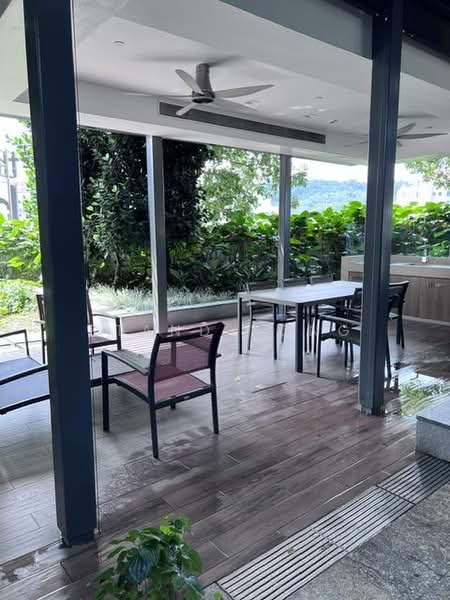 The Hillier, 6 Hillview Rise, 1 Bedroom, 624 sqft, Condominium For Rent, by Standy Ong, 500178476 - Exterior - PropertyGuru.com.sg