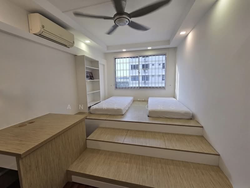 823 Jurong West Street 81, 823 Jurong West Street 81, Room Rental, 200 sqft, HDB Flat For Rent, by Andres Ong, 500178477 - Bedroom - PropertyGuru.com.sg